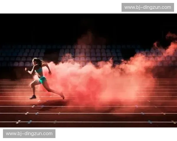 变速跑法训练技巧与应用探讨提升运动表现的科学方法与实战经验