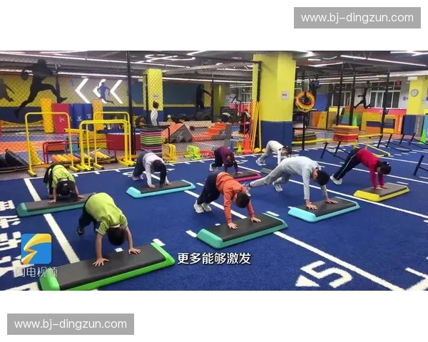 深化体教融合推动校园体育高质量发展新格局聚焦青少年全面成长与健康中国目标