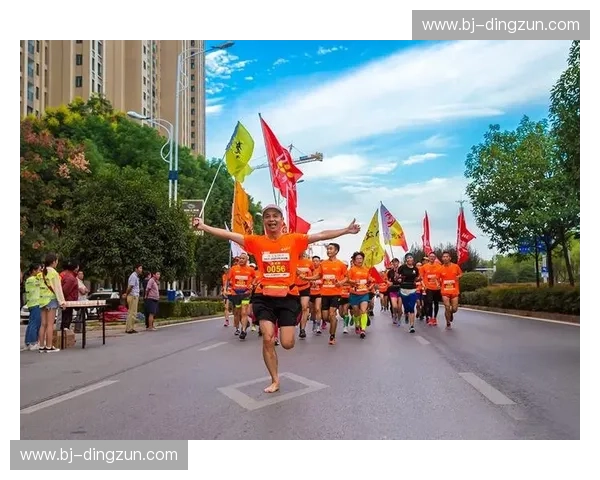 接力跑圈中的速度协作与团队精神全景解析训练策略与赛事魅力探索