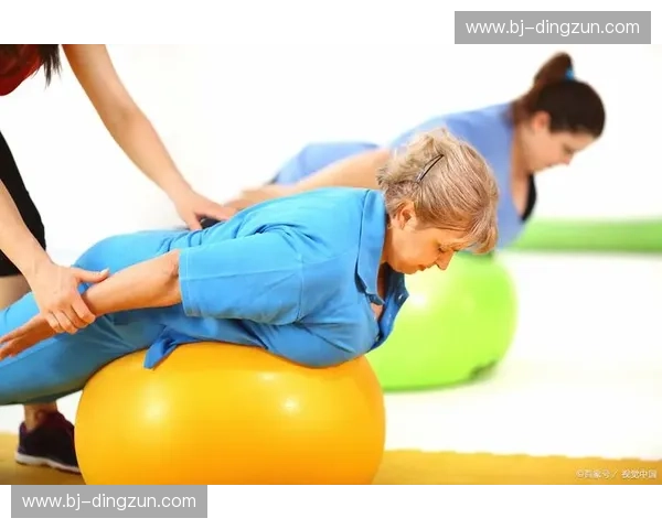 运动康复师如何帮助患者实现全面恢复与功能重建提升生活质量 运动康复师如何帮助患者实现全面恢复与功能重建提升生活质量